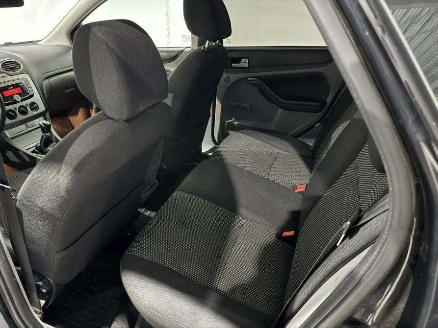 Ford Focus II Рестайлинг Кострома  - изображение 16