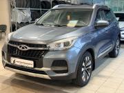 Chery Tiggo 4 I Рестайлинг Челябинск  - изображение 23
