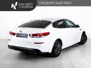 Kia Optima IV Рестайлинг Казань  - изображение 20