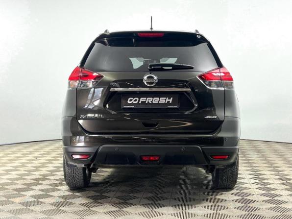 Nissan X-Trail III с пробегом 2015 года, цена 1 425 200 рублей, 228205 км, внедорожник, Автокод Объявления