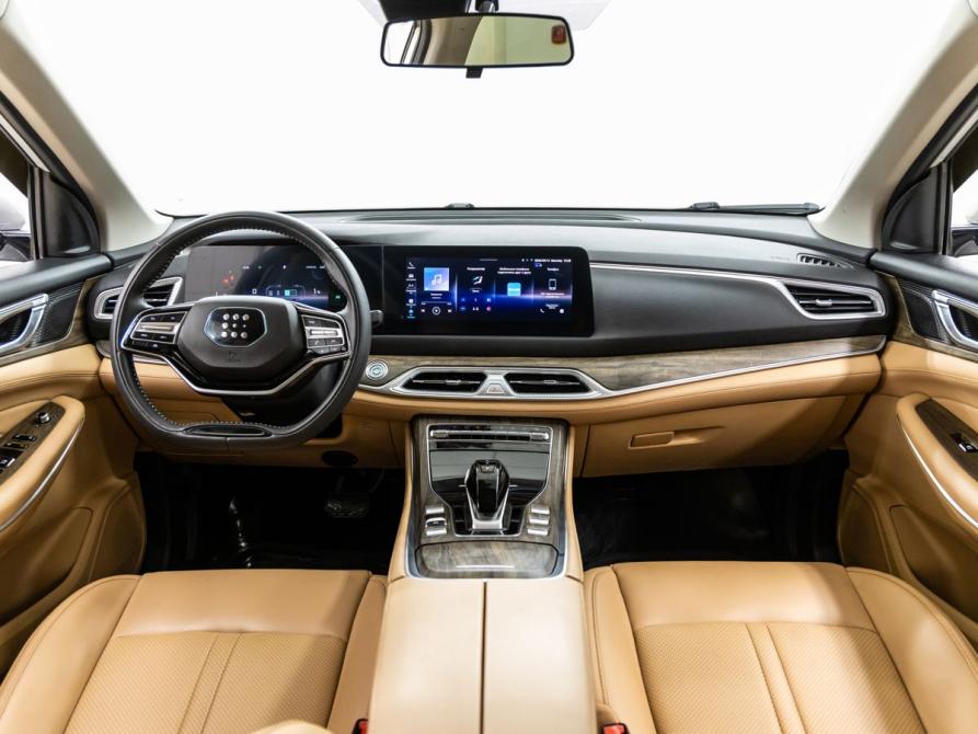 Evolute i-SPACE I Волгоград  - изображение 14