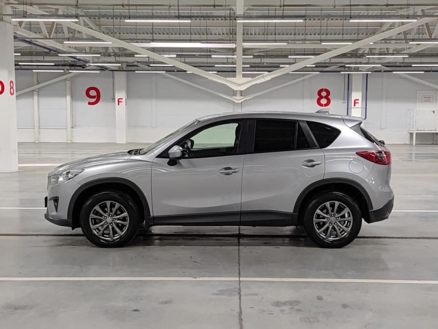Mazda CX-5 I Казань  - изображение 10
