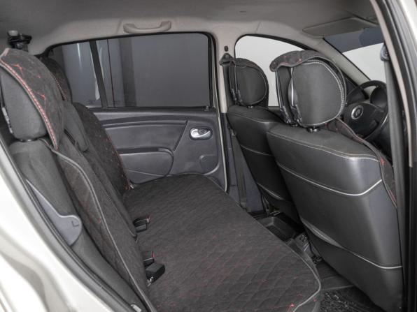 Renault Sandero I с пробегом 2012 года, цена 675 000 рублей, 171500 км, хэтчбек, Автокод Объявления