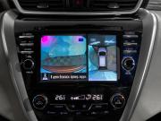Nissan Murano III (Z52) Санкт-Петербург  - изображение 46
