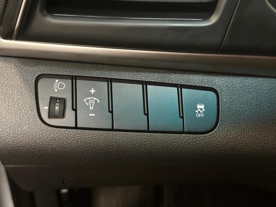 Hyundai Elantra VI (AD) Рестайлинг Балашиха  - изображение 12