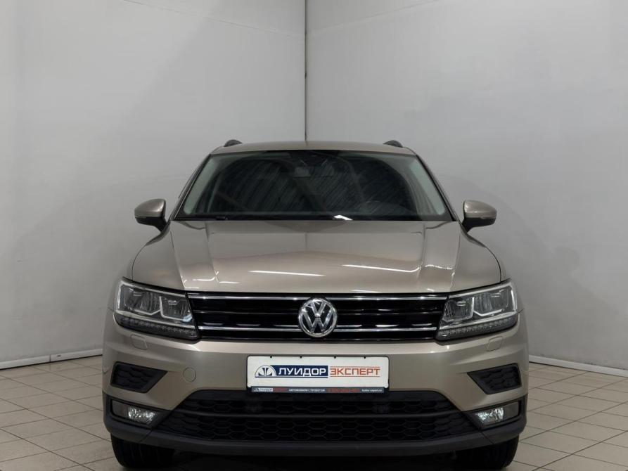 Volkswagen Tiguan II Нижний Новгород  - изображение 10