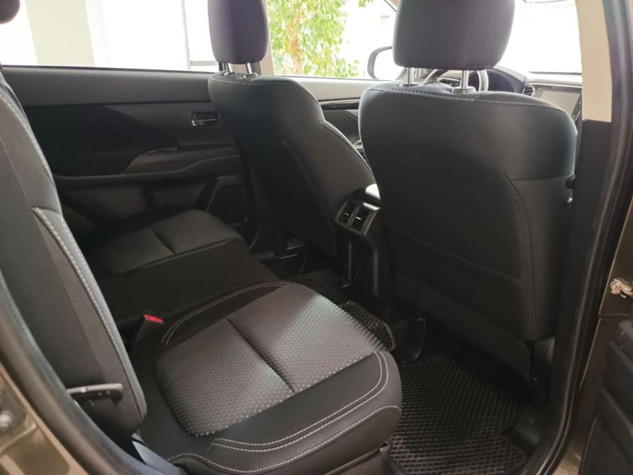 Mitsubishi Outlander III Рестайлинг 3 Москва  - изображение 17