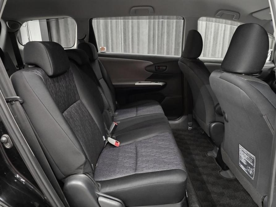 Toyota Wish II Красноярск  - изображение 16
