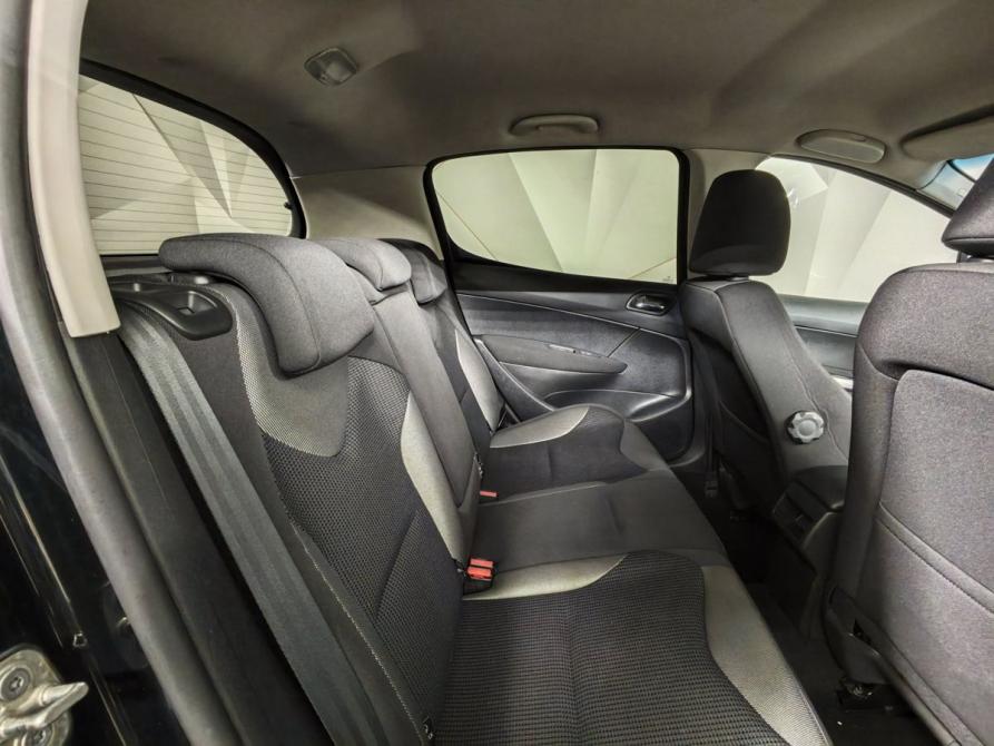 Peugeot 308 I Рестайлинг Москва  - изображение 15