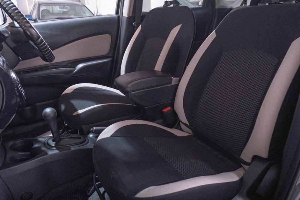 Nissan Note II Рестайлинг Томск  - изображение 16