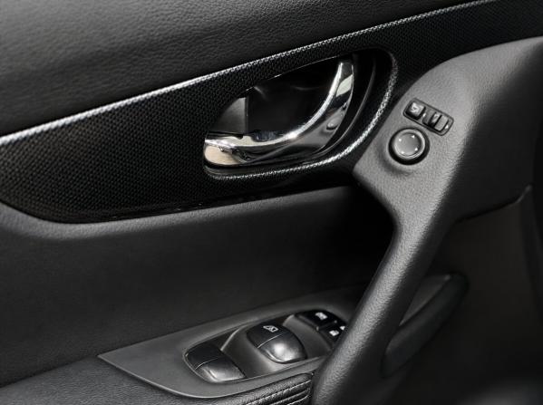 Nissan X-Trail III с пробегом 2017 года, цена 1 750 000 рублей, 164000 км, внедорожник, Автокод Объявления