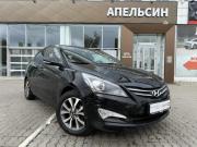 Hyundai Solaris I Рестайлинг Набережные Челны  - изображение 19