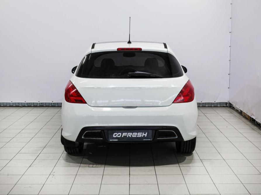 Peugeot 308 I Ростов-на-Дону  - изображение 4