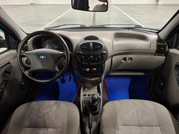 Lada (ВАЗ) Kalina I с пробегом 2010 года, цена 180 000 рублей, 168654 км, седан, Автокод Объявления