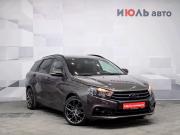 Lada (ВАЗ) Vesta I Екатеринбург  - изображение 23