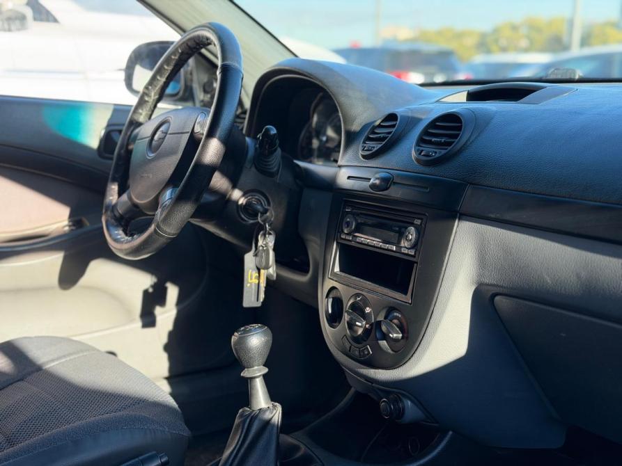 Chevrolet Lacetti I Череповец  - изображение 13