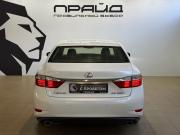 Lexus ES VI Ростов-на-Дону  - изображение 23