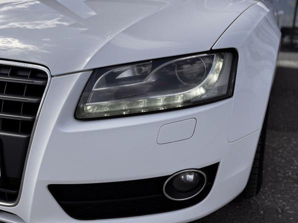 Audi A5 I (8T) с пробегом 2010 года, цена 1 025 000 рублей, 165868 км, купе, Автокод Объявления
