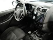 Lada (ВАЗ) Granta I Рестайлинг Самара  - изображение 33