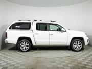 Volkswagen Amarok I Рестайлинг Санкт-Петербург  - изображение 22