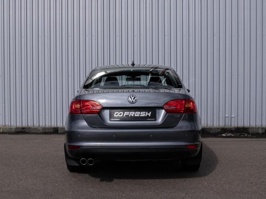 Volkswagen Jetta VI Сочи  - изображение 4