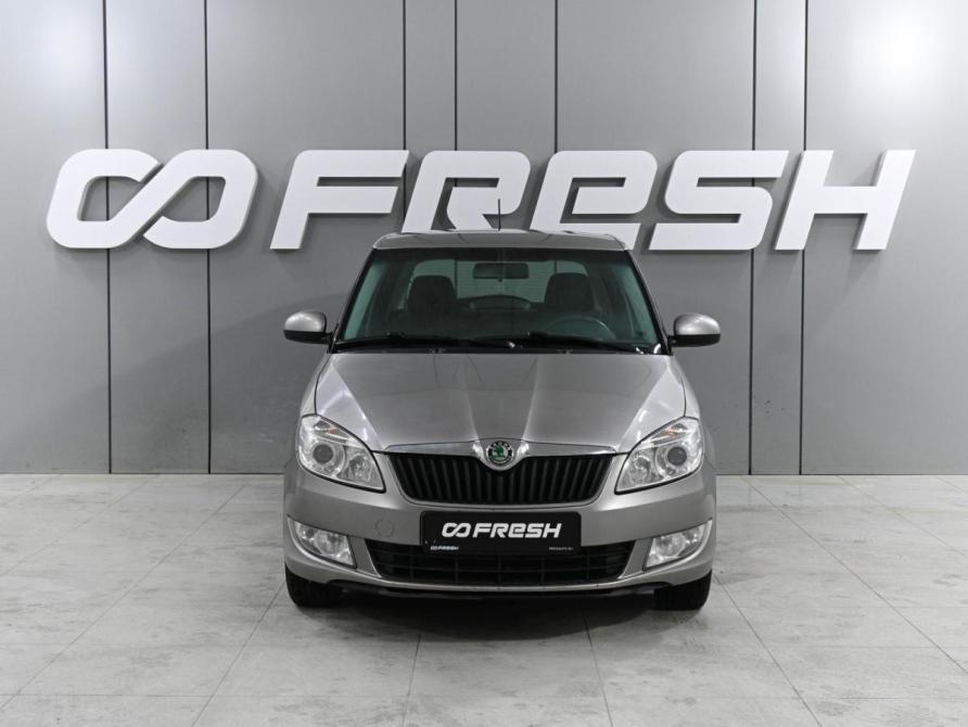 Skoda Fabia II Рестайлинг Ростов-на-Дону  - изображение 3