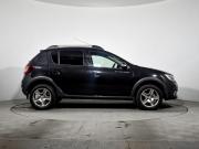 Renault Sandero II Рестайлинг Санкт-Петербург  - изображение 23