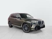 BMW X7 I (G07) Рестайлинг Казань  - изображение 15