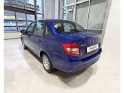 Lada (ВАЗ) Granta I Рестайлинг Ярославль  - изображение 16