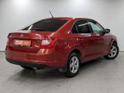 Skoda Rapid I Москва  - изображение 33