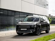 Exeed VX I Санкт-Петербург  - изображение 40