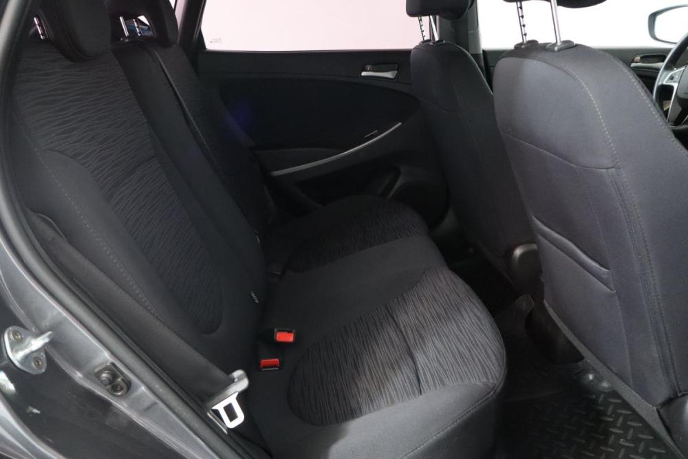 Hyundai Solaris I Рестайлинг Санкт-Петербург  - изображение 13