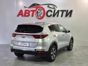 Kia Sportage IV Рестайлинг Воронеж  - изображение 28