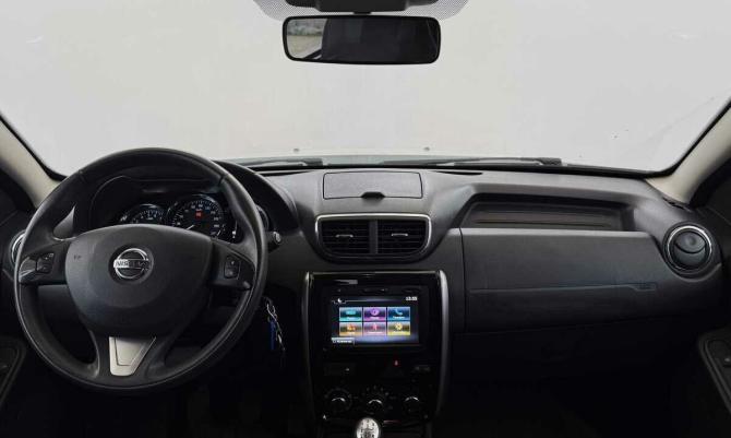 Nissan Terrano III (D10) с пробегом 2021 года, цена 1 520 000 рублей, 56397 км, внедорожник, Автокод Объявления