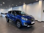 Renault Kaptur I Рестайлинг Чебоксары  - изображение 34