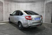 Lada (ВАЗ) Granta I Рестайлинг Ярославль  - изображение 22