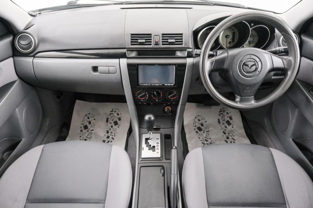 Mazda Axela I Красноярск  - изображение 11