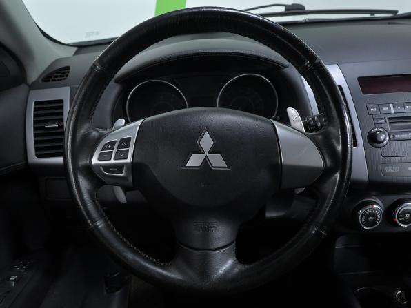 Mitsubishi Outlander II Рестайлинг с пробегом 2011 года, цена 1 040 000 рублей, 171141 км, внедорожник, Автокод Объявления
