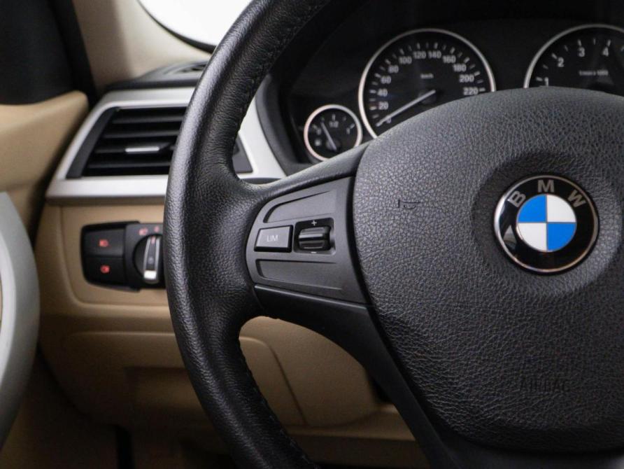 BMW 3 серии VI (F3x) Москва  - изображение 12