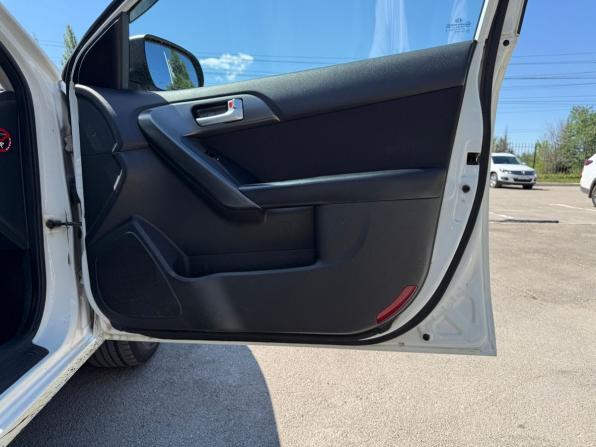 Kia Cerato II с пробегом 2010 года, цена 399 000 рублей, 572000 км, седан, Автокод Объявления