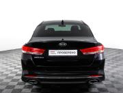 Kia Optima IV Москва  - изображение 27