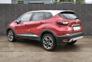 Renault Kaptur I Рестайлинг Сыктывкар  - изображение 34