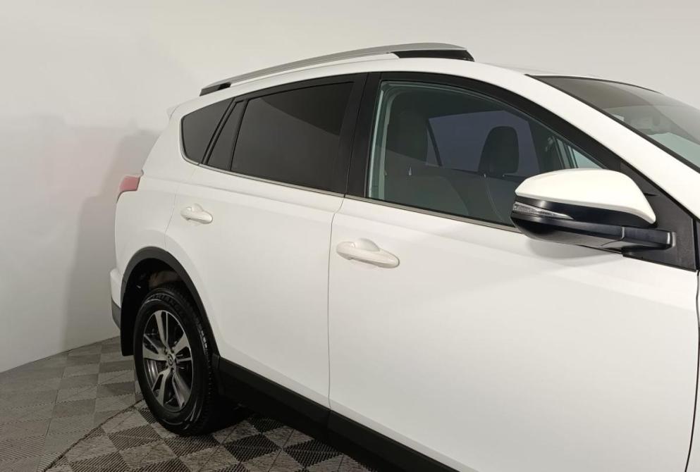 Toyota RAV4 IV (XA40) Рестайлинг Волгоград  - изображение 23
