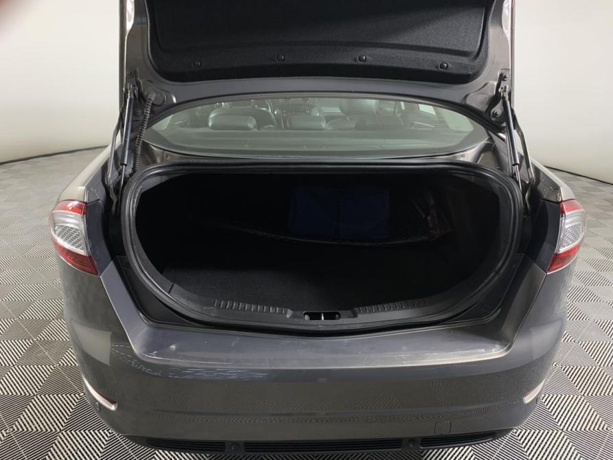 Ford Mondeo IV Рестайлинг Москва  - изображение 19