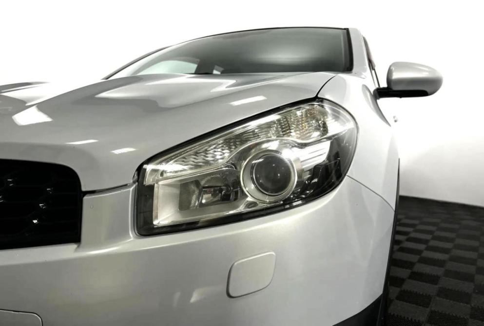 Nissan Qashqai I Рестайлинг Нижний Новгород  - изображение 19