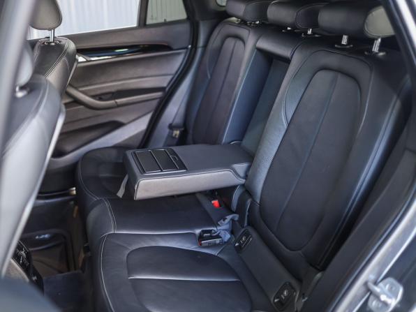 BMW X1 II (F48) с пробегом 2017 года, цена 2 399 000 рублей, 139500 км, внедорожник, Автокод Объявления