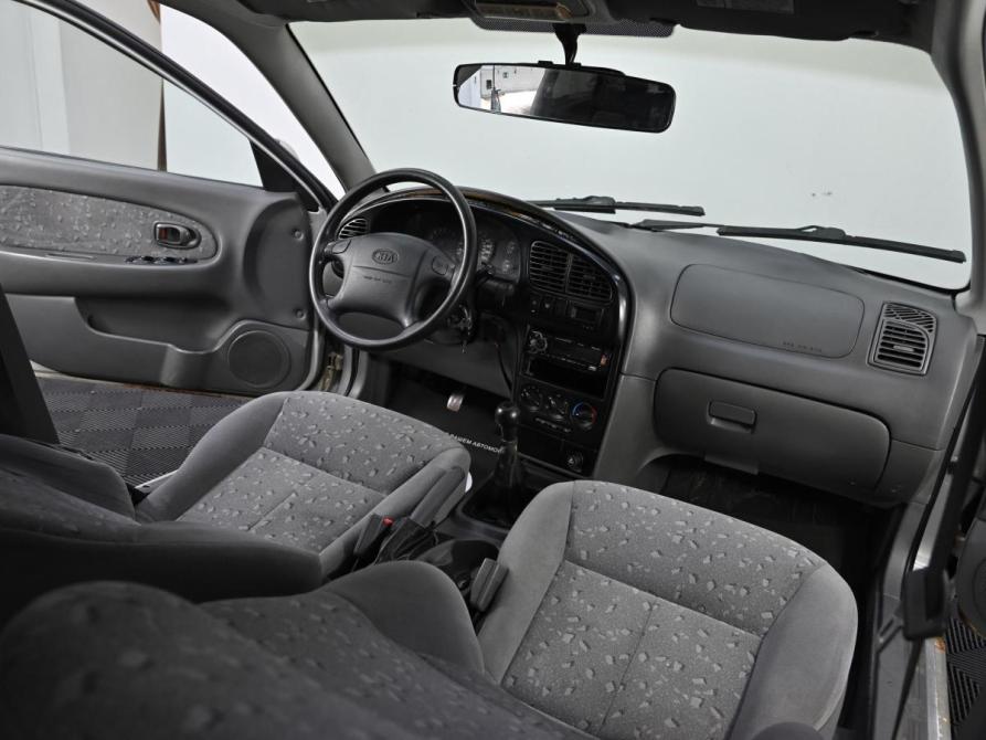 Kia Spectra I Рестайлинг 2 Москва  - изображение 7