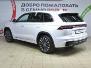 Geely Monjaro I Рестайлинг (China Market) Москва  - изображение 32