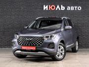 Chery Tiggo 4 Pro I Екатеринбург  - изображение 21