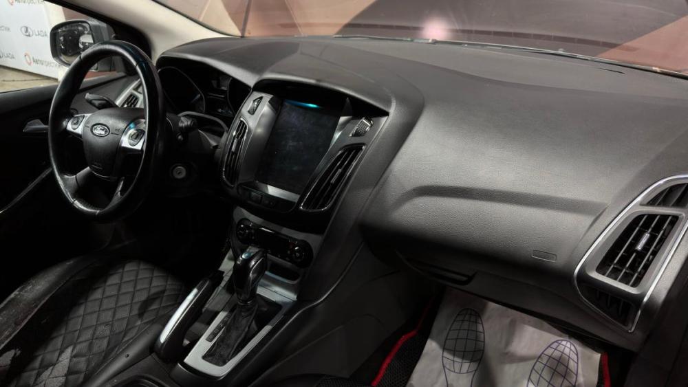 Ford Focus III Ставрополь  - изображение 9